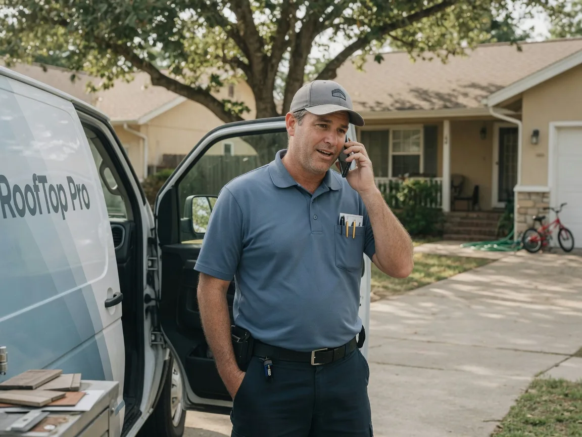 Roof Repair Parkers Lake, KY FAQs