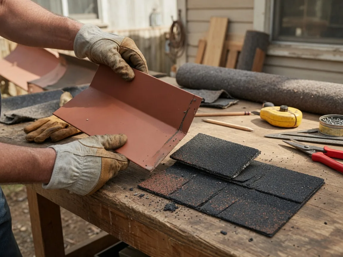 Roof Repair company in Parkers Lake, KY